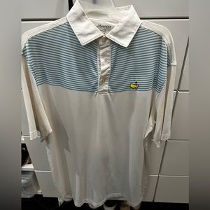 Masters Polo